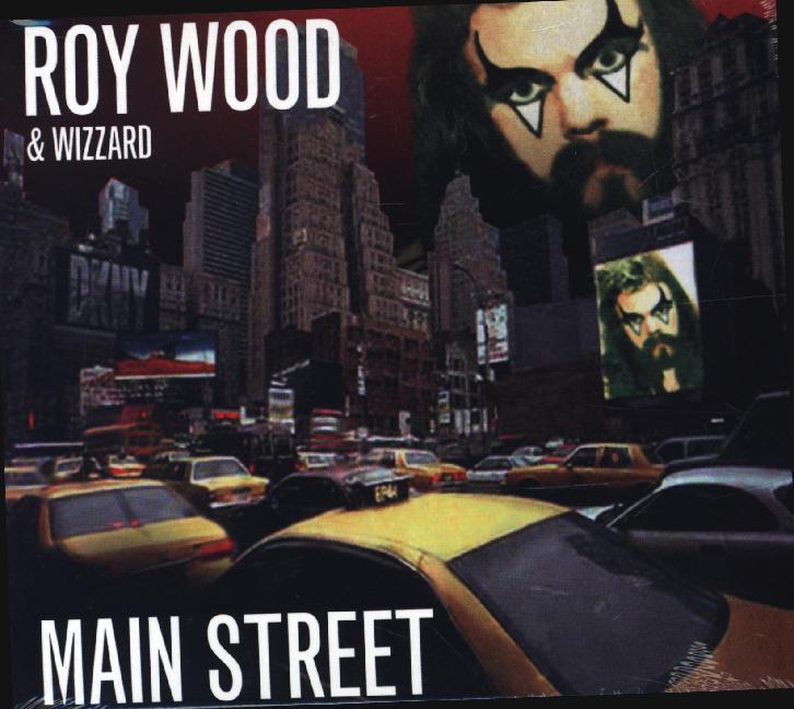 Main Street REMASTERED & EXPANDED EDITION