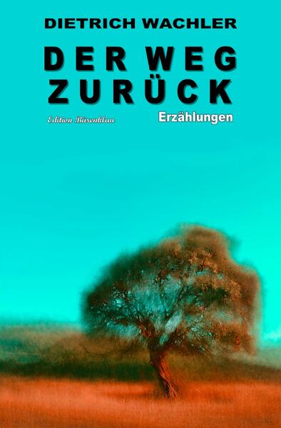 Image of Der Weg zurück: Erzählungen