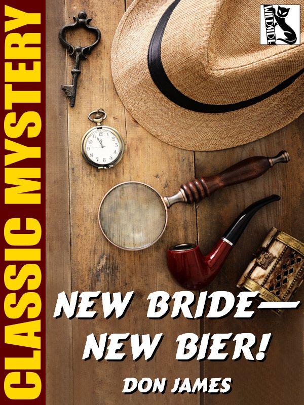 New Bride-New Bier!
