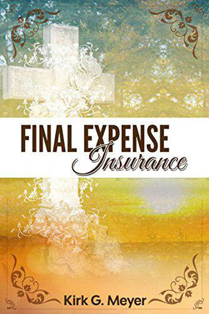 Final Expense Insurance (Personal Finance #2)