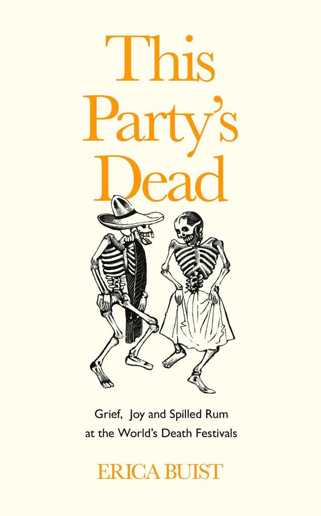 This Party‘s Dead