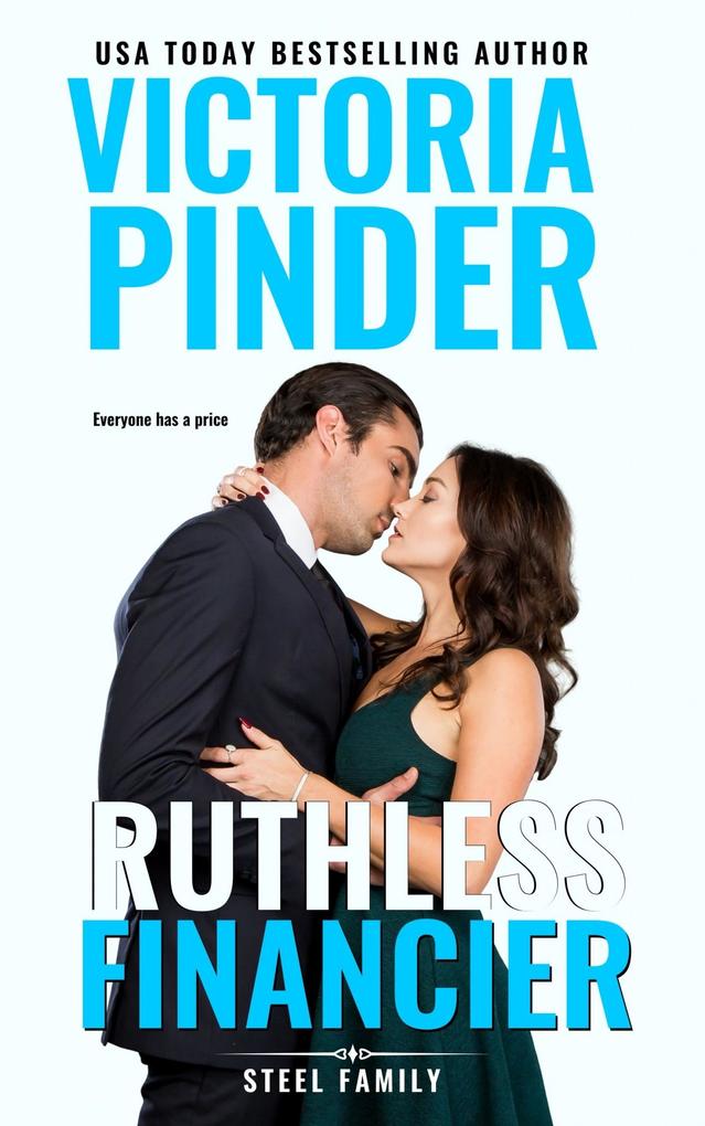 Ruthless Financier