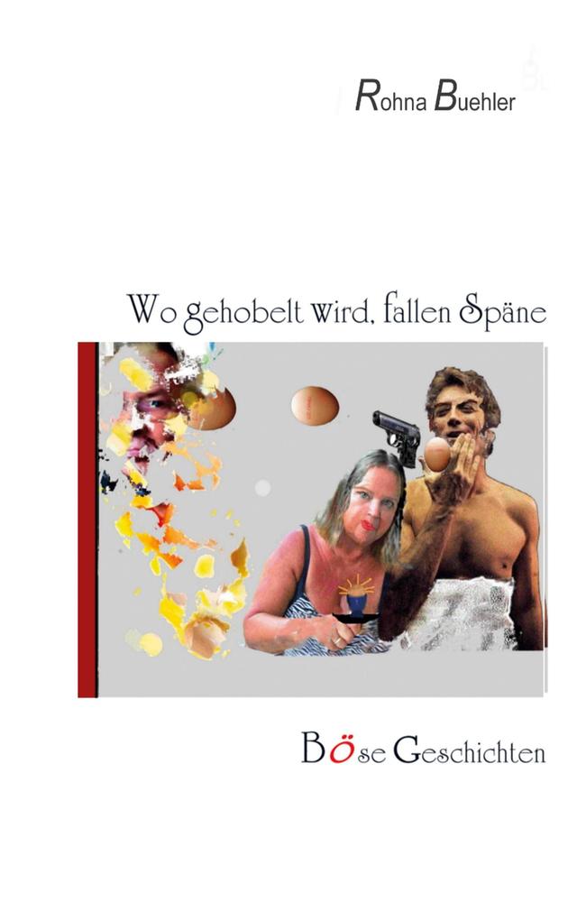 Wo gehobelt wird fallen Späne