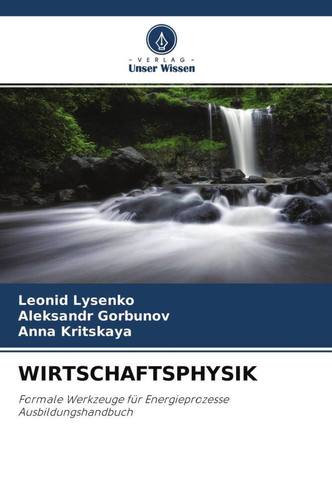 WIRTSCHAFTSPHYSIK