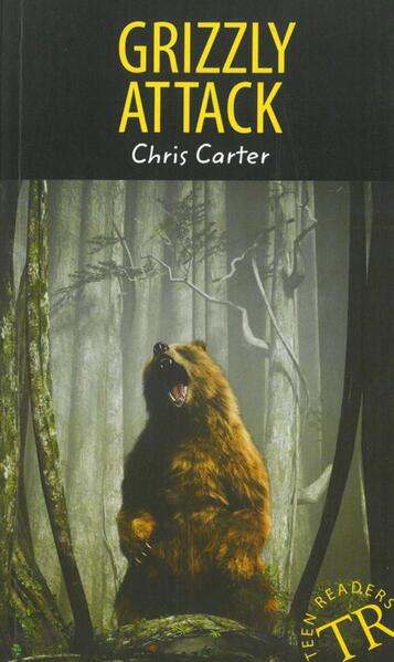 Grizzly Attack - Chris Carter