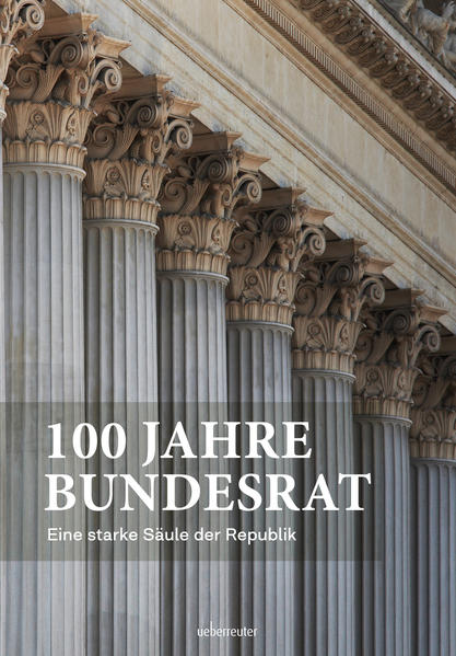 Image of 100 Jahre Bundesrat