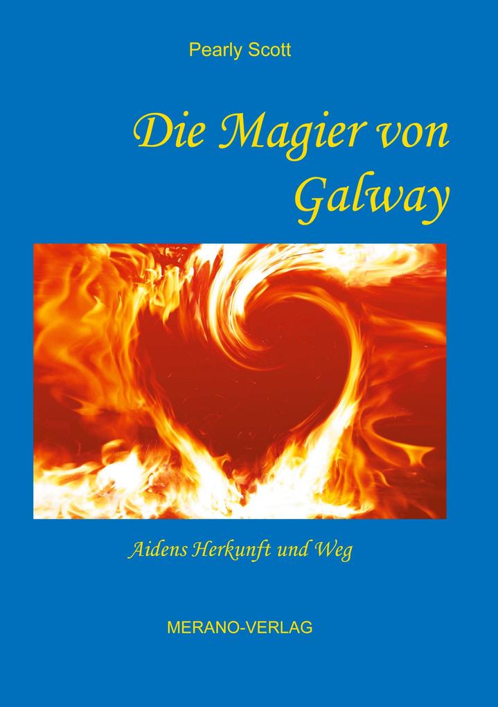 Die Magier von Galway