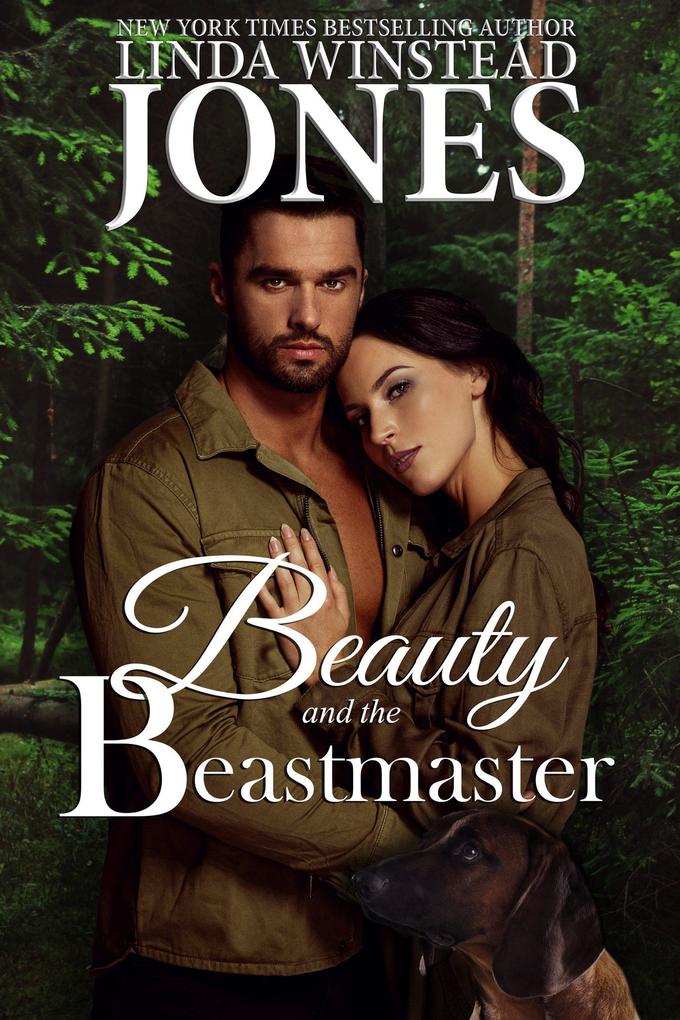 Beauty and the Beastmaster (Mystic Springs #3)