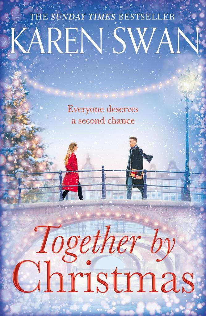 Pan Macmillan Together By Christmas