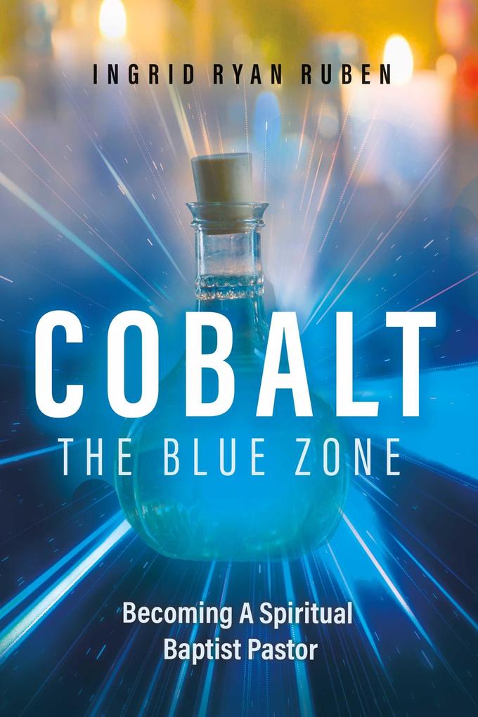 Cobalt - The Blue Zone