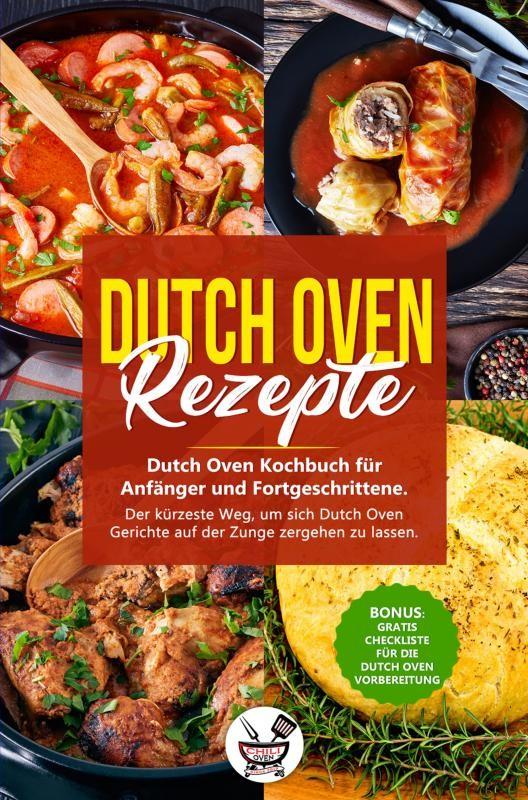 Dutch OvenRezepte