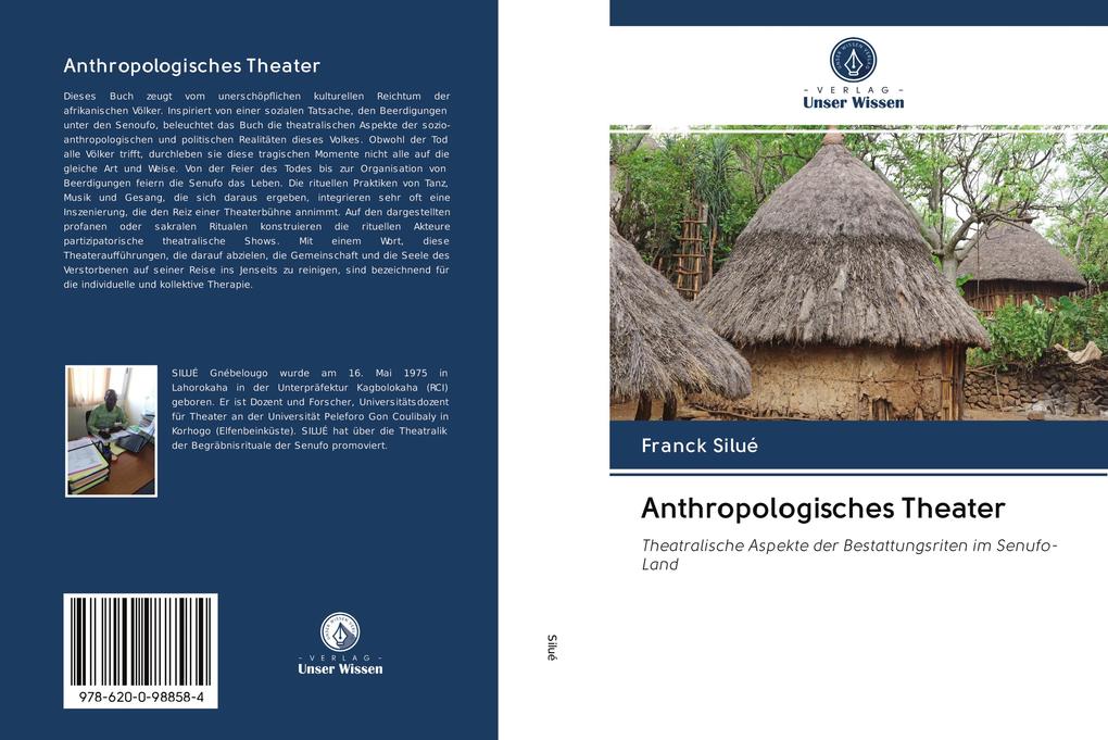 Anthropologisches Theater