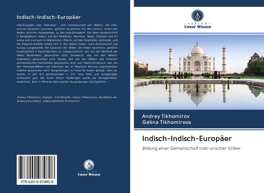 Indisch-Indisch-Europäer