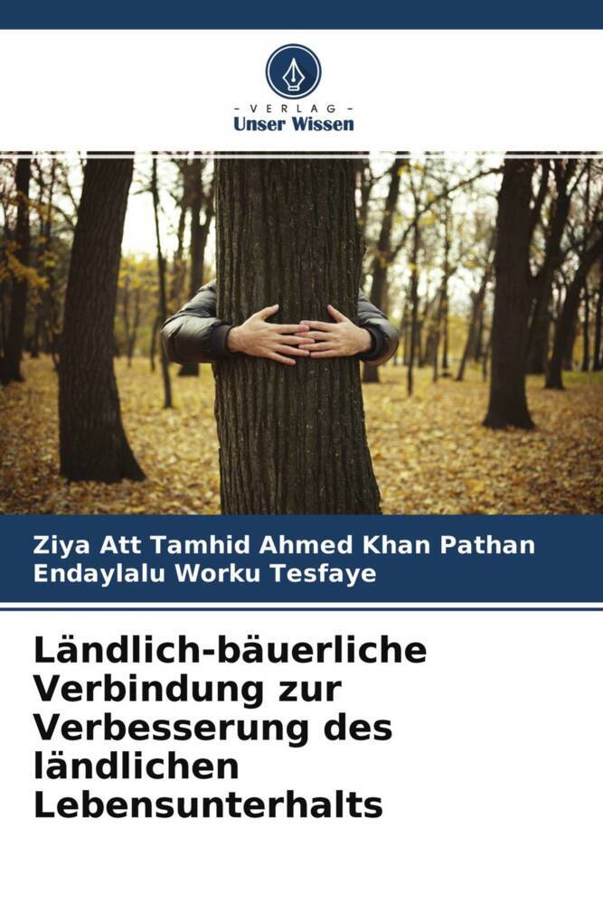 Ländlich-bäuerliche Verbindung zur Verbesserung des ländlichen Lebensunterhalts