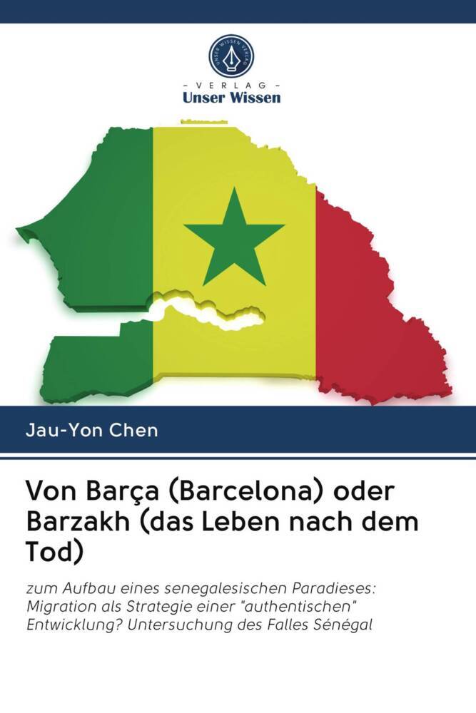 Von Barça (Barcelona) oder Barzakh (das Leben nach dem Tod)