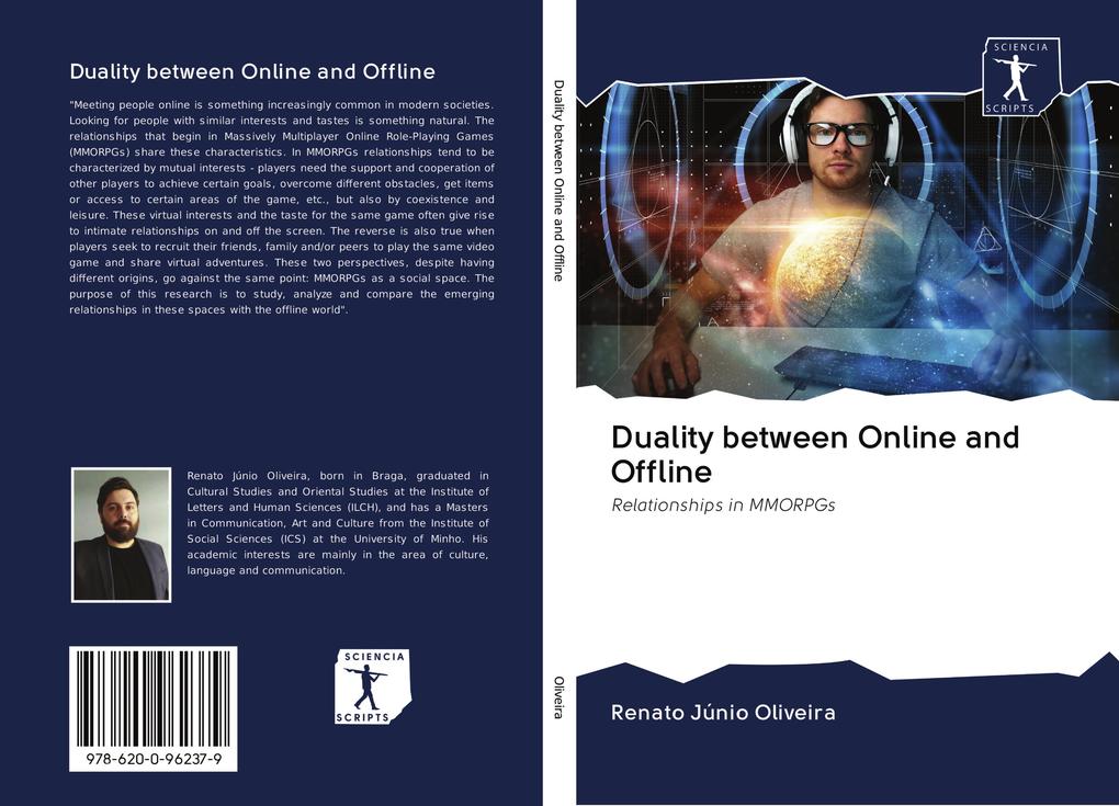 Duality between Online and Offline