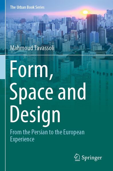 Form Space and Design