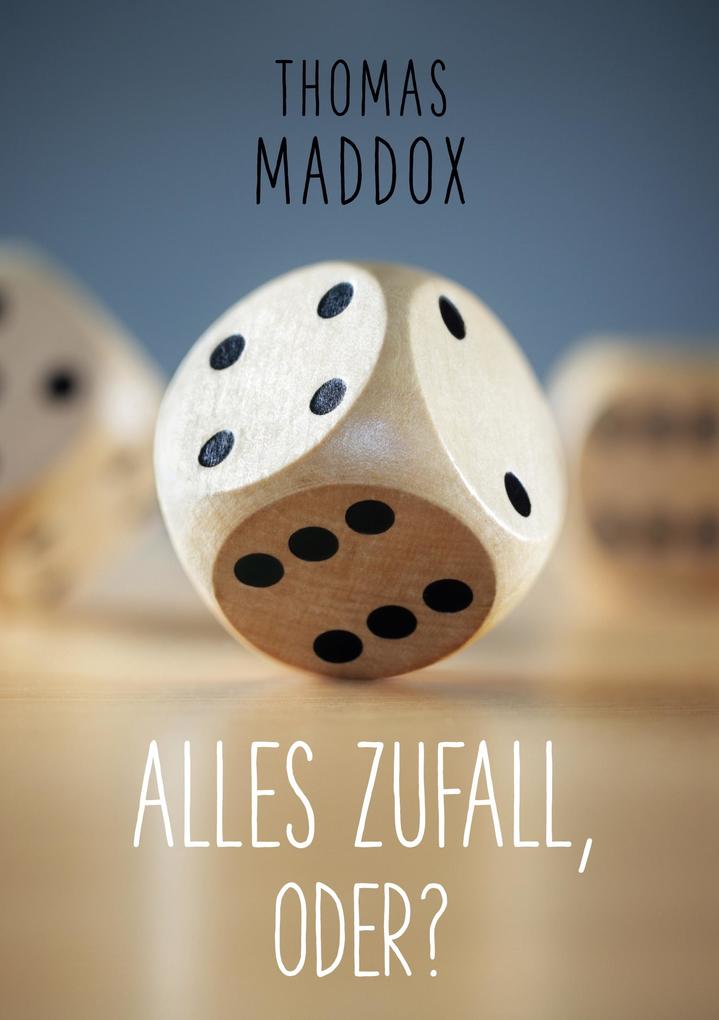 Alles Zufall oder?