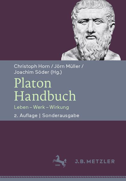 Platon-Handbuch
