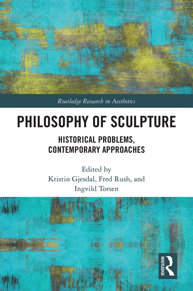 Philosophy of Sculpture