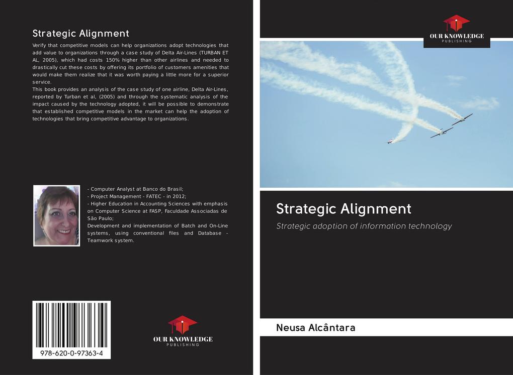 Strategic Alignment