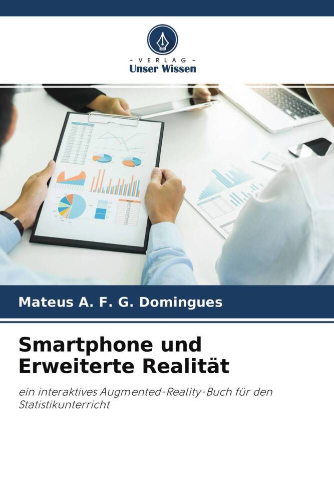 Smartphone und Erweiterte Realität