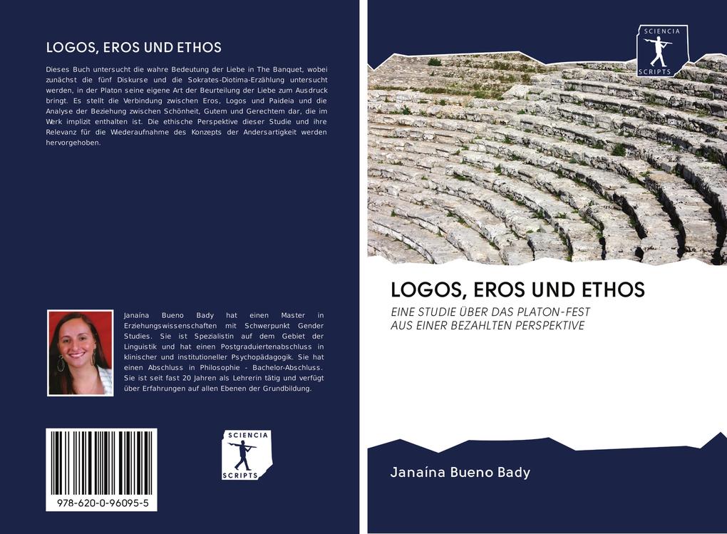 LOGOS EROS UND ETHOS