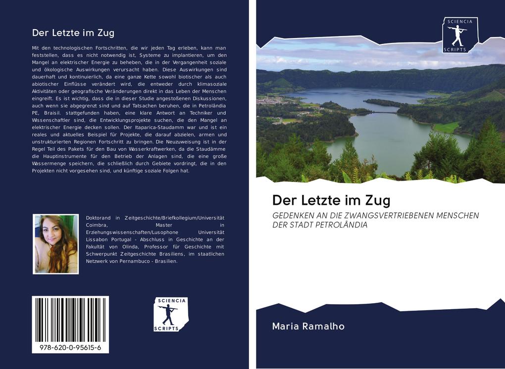 Der Letzte im Zug