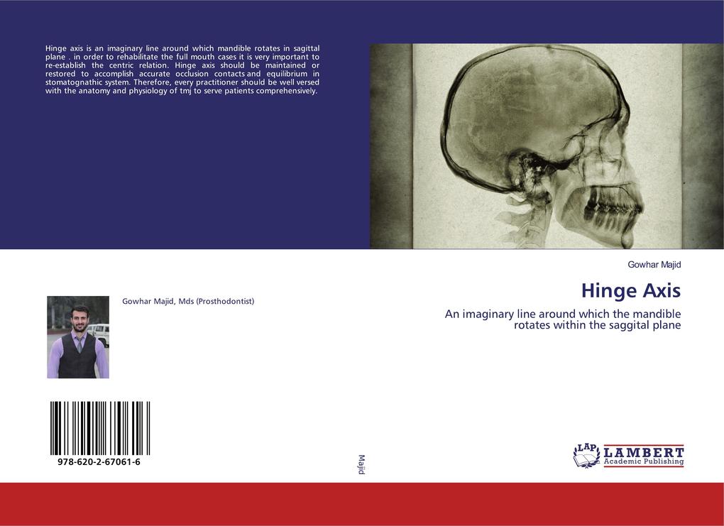 Hinge Axis