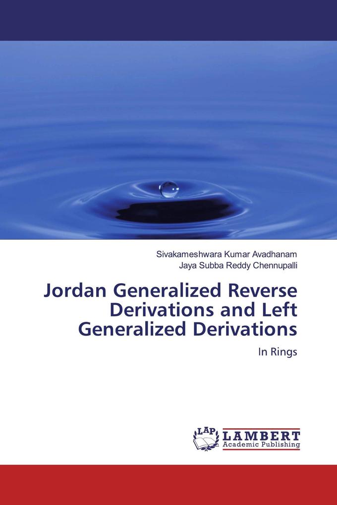 Jordan Generalized Reverse Derivations and Left Generalized Derivations