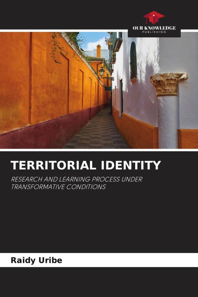 TERRITORIAL IDENTITY