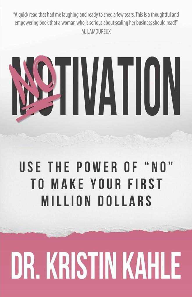 NOtivation
