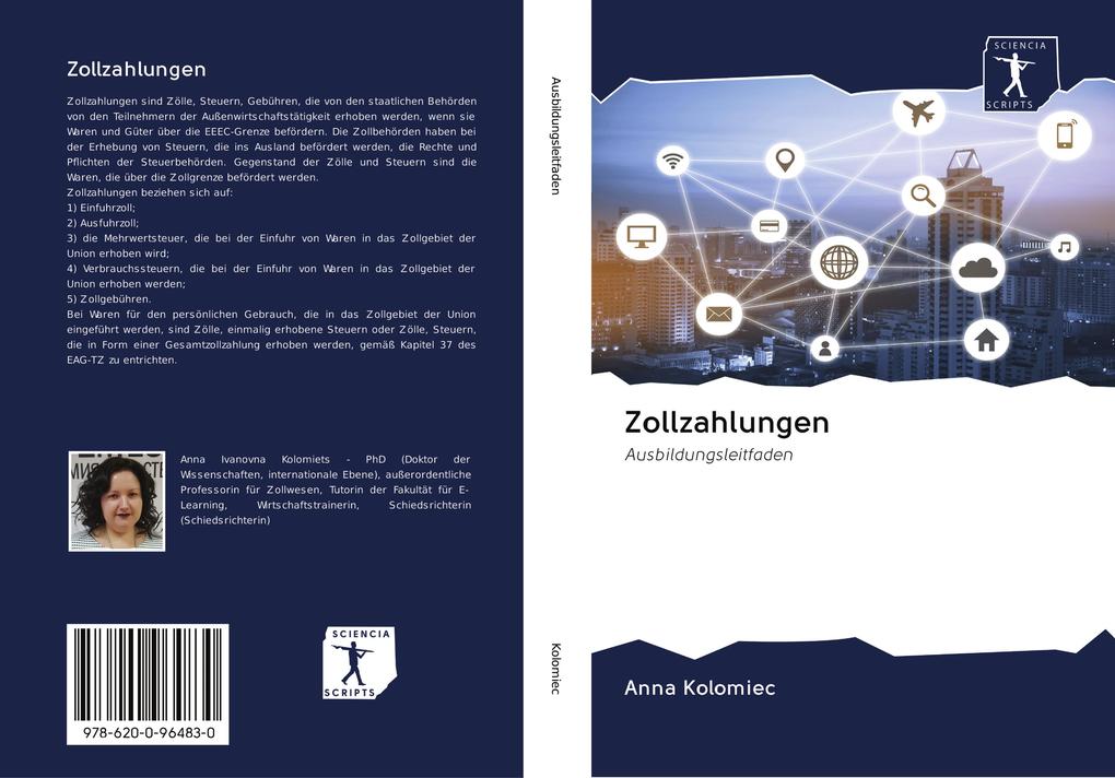 Zollzahlungen