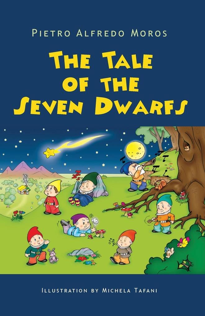 The Tale of the Seven Dwarfs