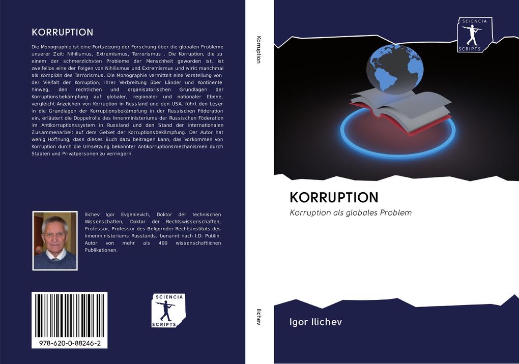 KORRUPTION
