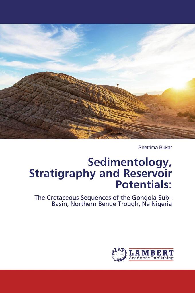 Sedimentology Stratigraphy and Reservoir Potentials: