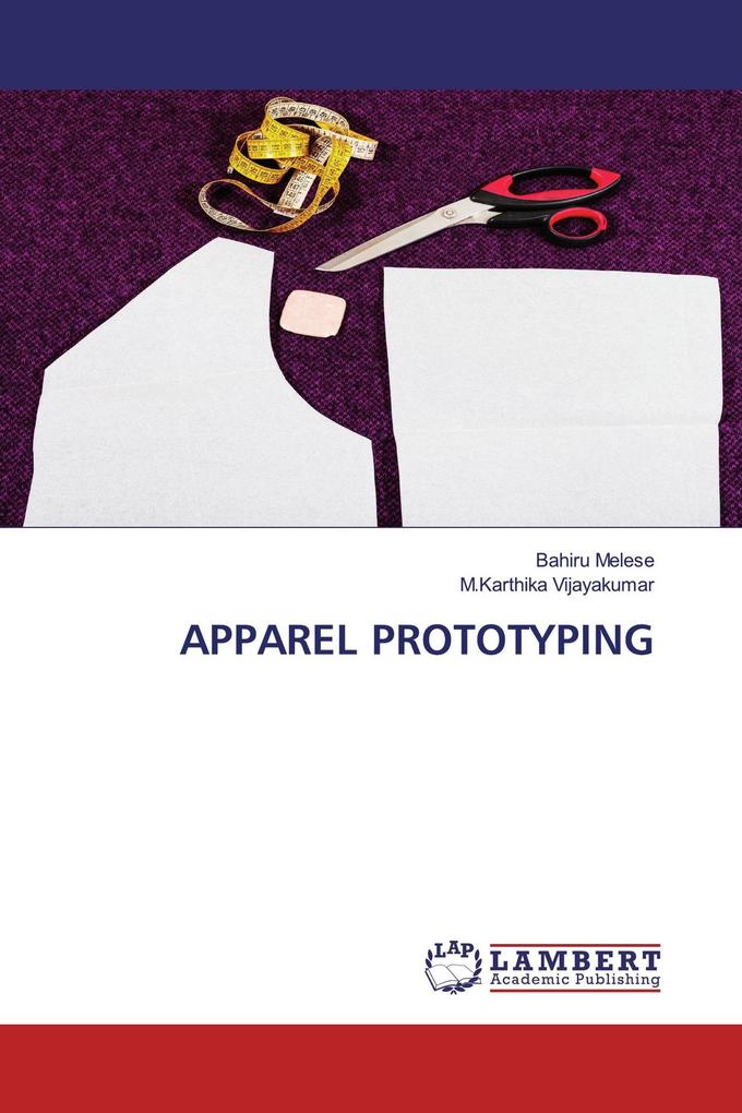 APPAREL PROTOTYPING