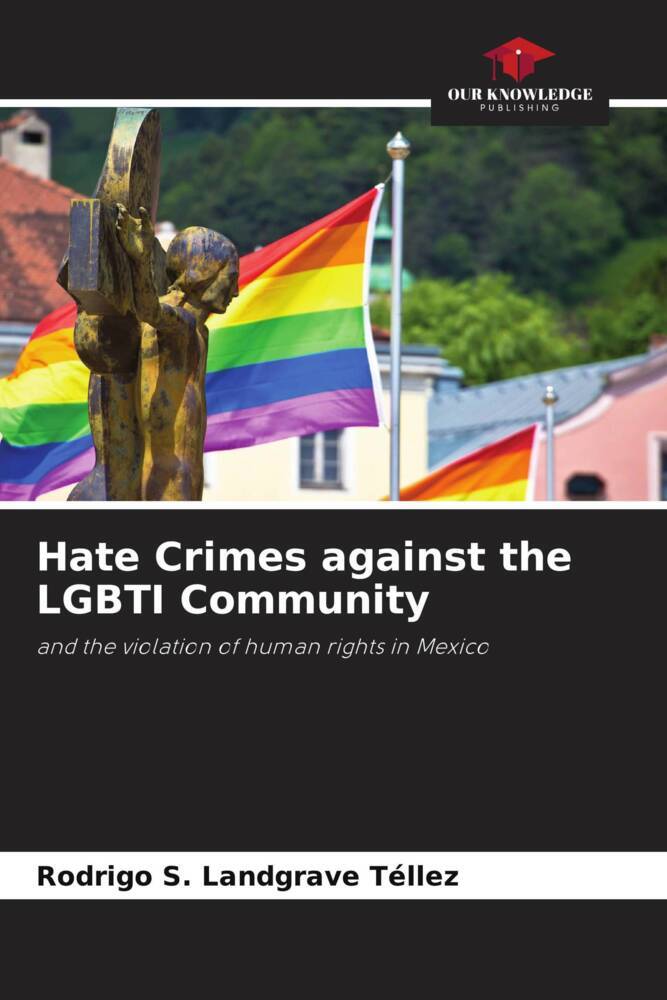 Hate Crimes against the LGBTI Community