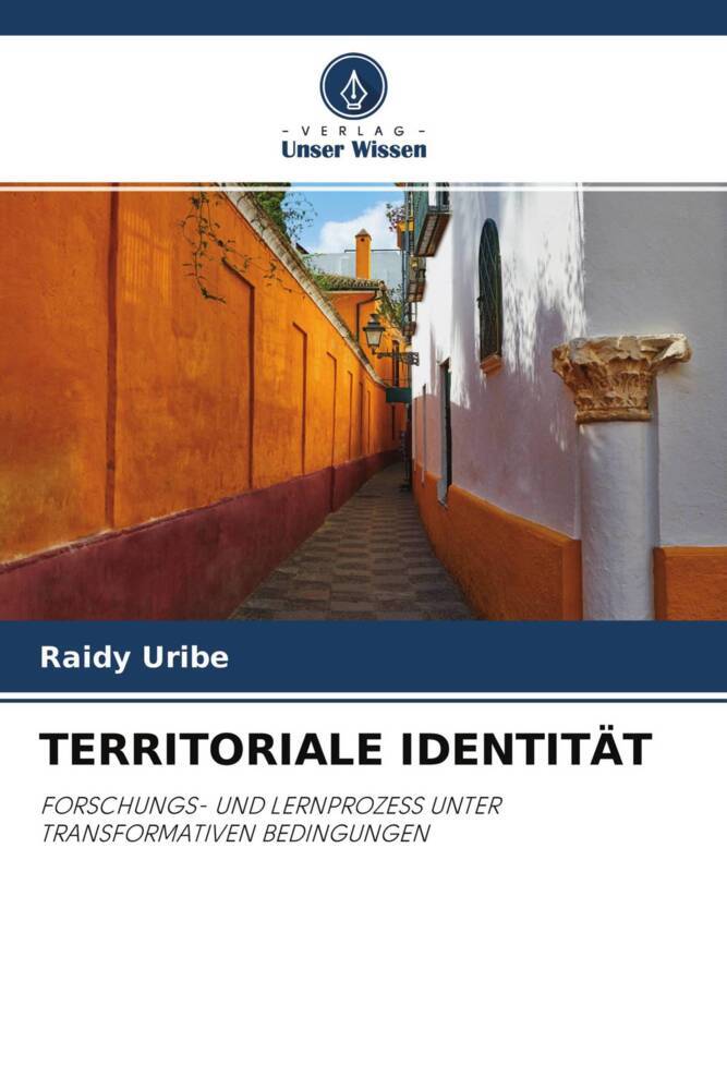 TERRITORIALE IDENTITÄT
