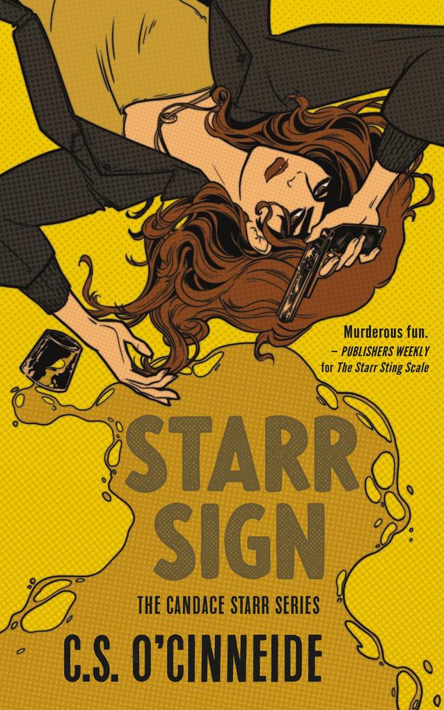 Starr Sign