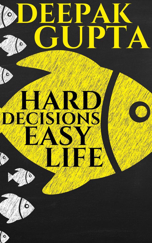 Hard Decisions Easy Life: Bandersnatch & The World of Possibilities (30 Minutes Read)