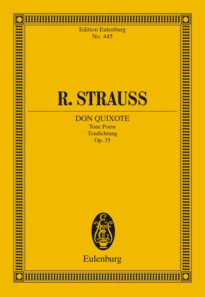 Don Quixote