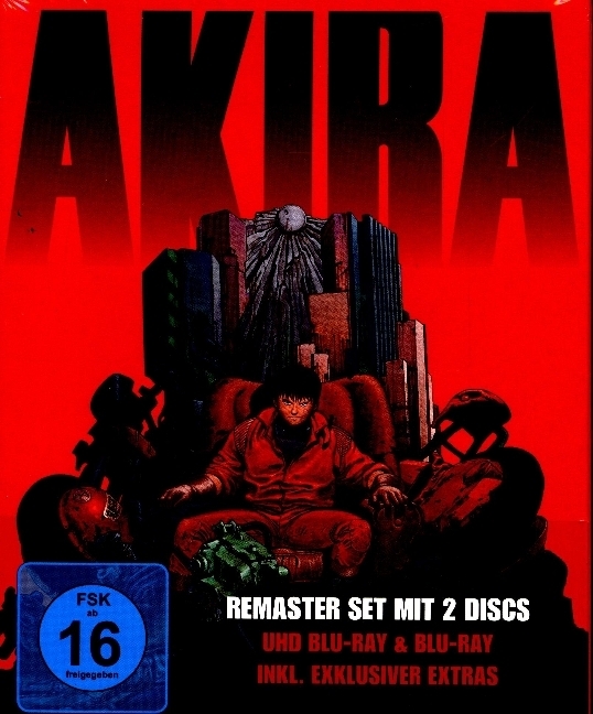 Akira