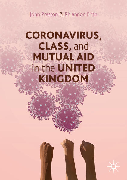 Coronavirus Class and Mutual Aid in the United Kingdom