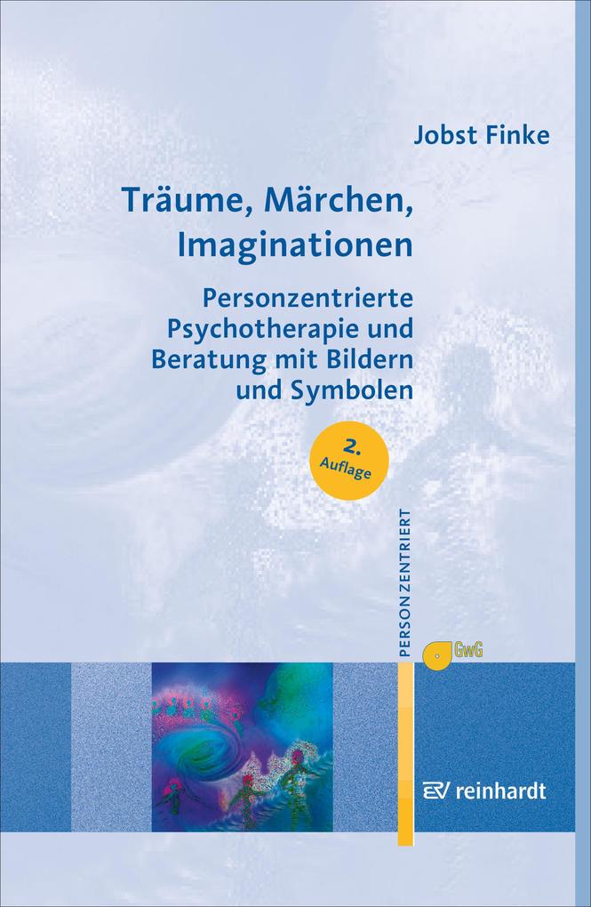 Träume Märchen Imaginationen