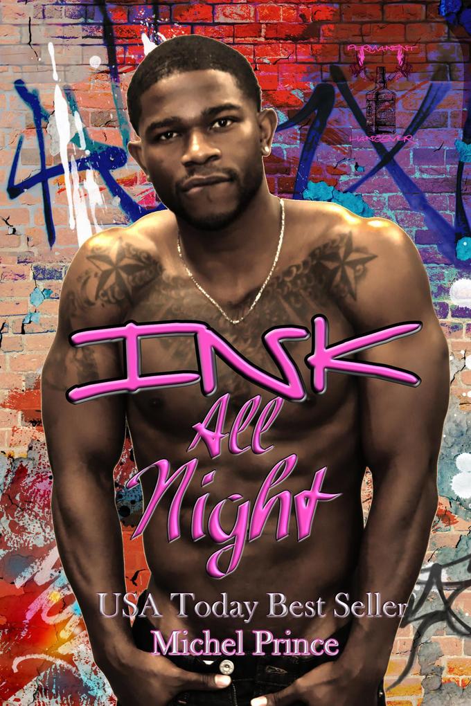 Ink All Night (Permanent Hangover #2)