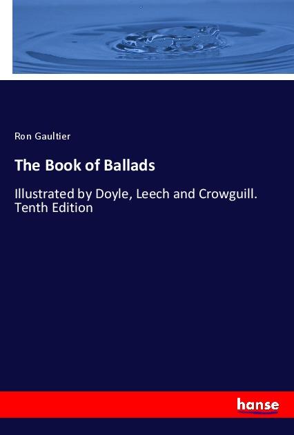 The Book of Ballads