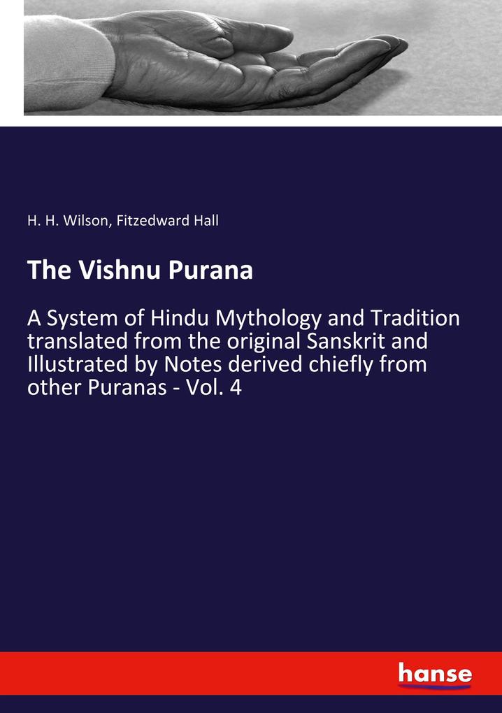 The Vishnu Purana