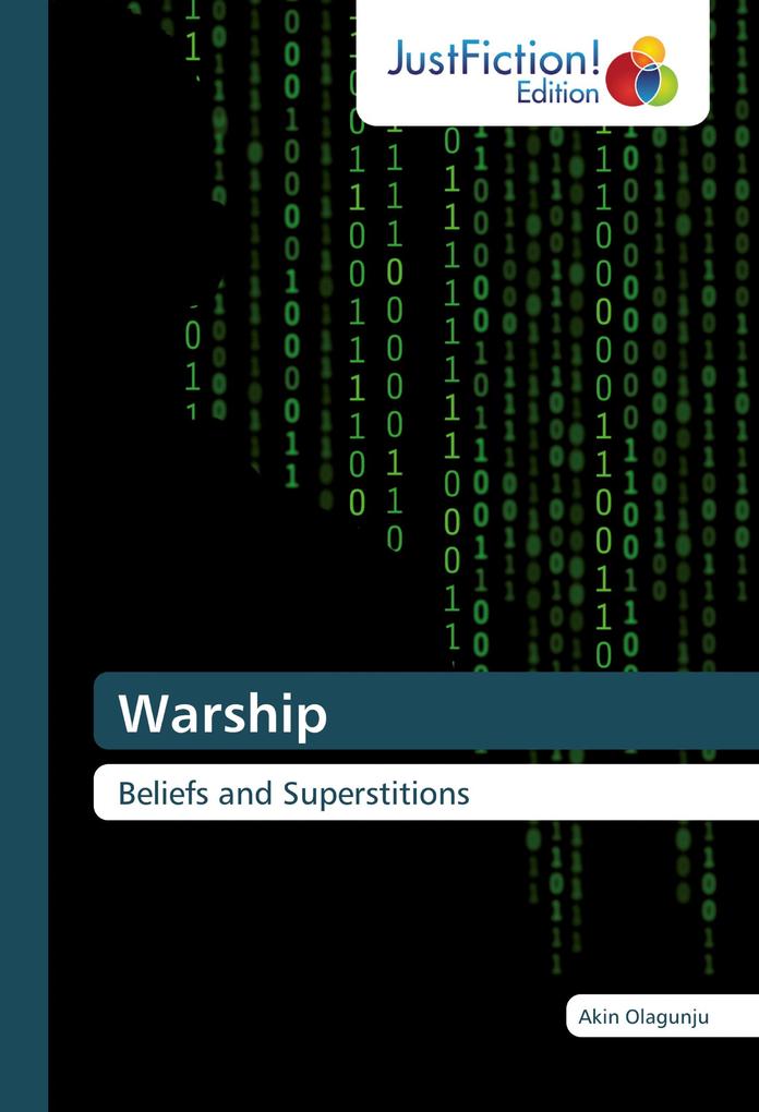 Warship