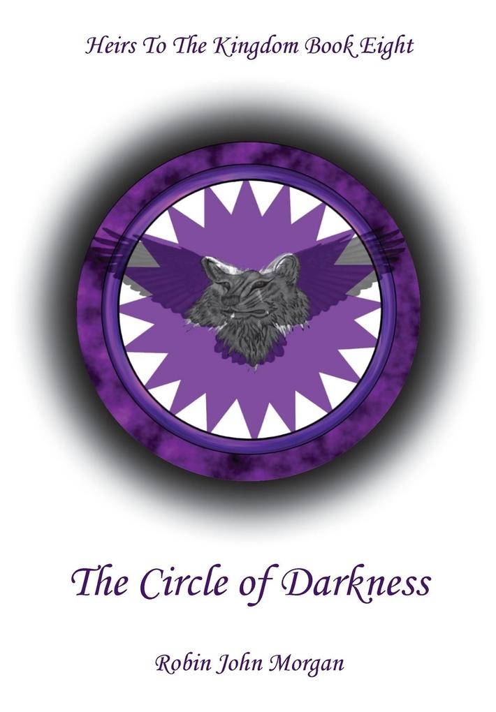 Heirs to the Kingdom Book Eight